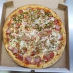 Best 3 Items Pizza in Carrollton, TX