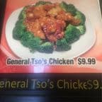 Best General Tso's Chicken in Fort Smith, AR