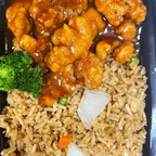 Best General Tso's Chicken (Dinner Special) in Fort Smith, AR