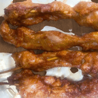 Best Chicken on the Stick (4) in Fort Smith, AR