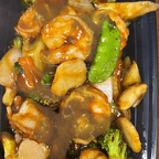 Best Shrimp with Mixed Vegetable in Fort Smith, AR