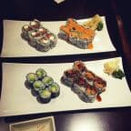 Best Avocado Roll in Cortland, NY