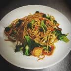 Best Vegetable Lo Mein in Cortland, NY