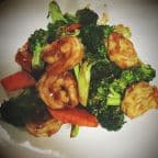 Best Shrimp Broccoli in Cortland, NY