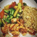 Best Hibachi Shrimp in Cortland, NY