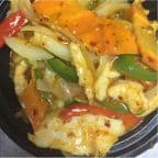 Best Curry Chicken (Lunch) in Bowie, MD