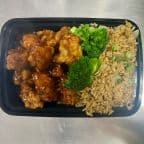 Best General Tso's Chicken (Lunch) in Bowie, MD