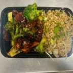 Best Beef Broccoli (Lunch) in Bowie, MD