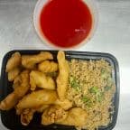 Best Sweet & Sour Chicken (Lunch) in Bowie, MD