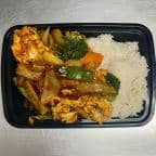 Best Szechuan Chicken (Lunch) in Bowie, MD