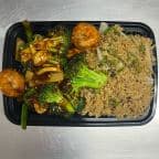 Best Hunan Shrimp (Lunch) in Bowie, MD