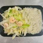 Best Shrimp Chow Mein (Lunch) in Bowie, MD