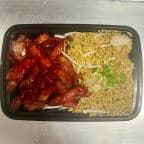 Best Boneless BBQ Pork (Lunch) in Bowie, MD