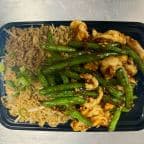 Best Chicken w. String Beans (Lunch) in Bowie, MD