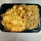 Best Shrimp Egg Foo Young in Bowie, MD