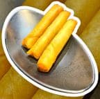 Best 鸡虾春卷 Shrimp and Chicken Egg Roll in Willits, CA