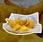Best 角 Cheese Puff in Willits, CA