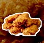 Best 炸鸡翅 Fried Chicken Wings in Willits, CA