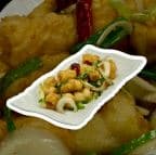 Best 椒盐鱿鱼 Hot Spicy Crispy Calamari in Willits, CA