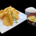 Best 晚餐天妇罗 Dinner Tempura in Willits, CA