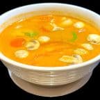 Best 菜冬阴汤 Thai Vegetarian Soup in Willits, CA