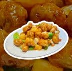 Best 咕噜肉 Sweet and Sour Pork in Willits, CA