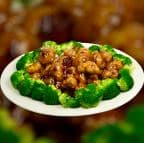 Best 辣肉 Hot Spicy Pork in Willits, CA