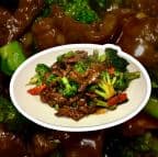 Best 芥兰牛 Broccoli Beef in Willits, CA