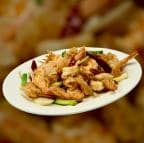 Best 椒盐虾 Hot and Spicy Crispy Prawn in Willits, CA