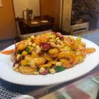 Best 宫保虾 Kung Pao Prawn in Willits, CA