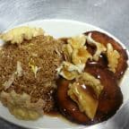 Best Chicken Egg Foo Young (Lunch) in White Bear Lake, MN