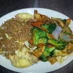 Best Chicken Broccoli (Lunch) in White Bear Lake, MN