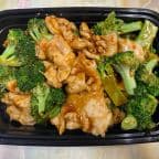 Best Chicken with Broccoli in Ann Arbor, MI