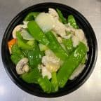 Best Chicken with Snow Peas in Ann Arbor, MI