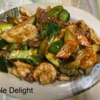 Best Triple Delight in Ann Arbor, MI