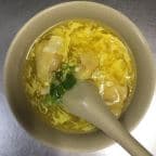 Best Wonton Egg Drop Soup in Ann Arbor, MI