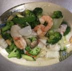 Best Seafood Delight in Ann Arbor, MI