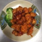 Best General Tso's Chicken in Ann Arbor, MI