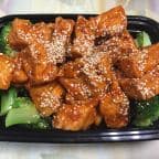 Best Sesame Bean Curd in Ann Arbor, MI