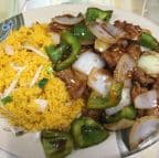 Best Pepper Steak (Combo Plates) in Ann Arbor, MI