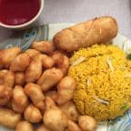 Best Sweet and Sour Chicken (Combo Plates) in Ann Arbor, MI