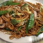 Best Vegetable Lo Mein in Ann Arbor, MI