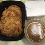 Best Roast Pork Egg Foo Young in Ann Arbor, MI