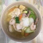 Best House Special Soup in Ann Arbor, MI