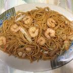 Best Shrimp Lo Mein in Ann Arbor, MI