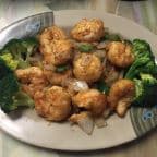 Best Salt & Pepper Shrimp in Ann Arbor, MI