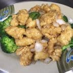 Best Salt & Pepper Squid in Ann Arbor, MI