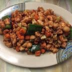 Best Chicken with Cashew Nuts in Ann Arbor, MI