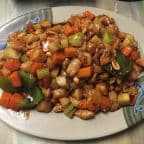 Best Kung Pao Chicken in Ann Arbor, MI