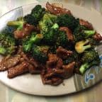 Best Beef with Broccoli in Ann Arbor, MI